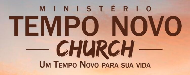 Tempo Novo Church